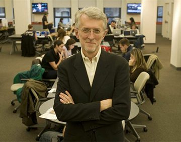 Jeff Jarvis